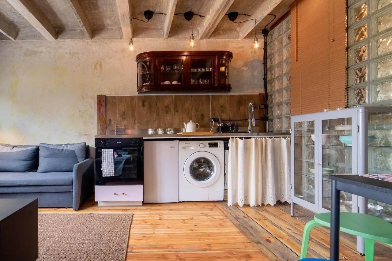 Apartament Szuwary Apartamento Gdańsk Polónia