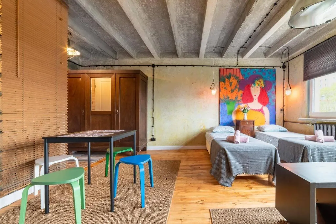 Apartament Szuwary Apartamento Gdańsk