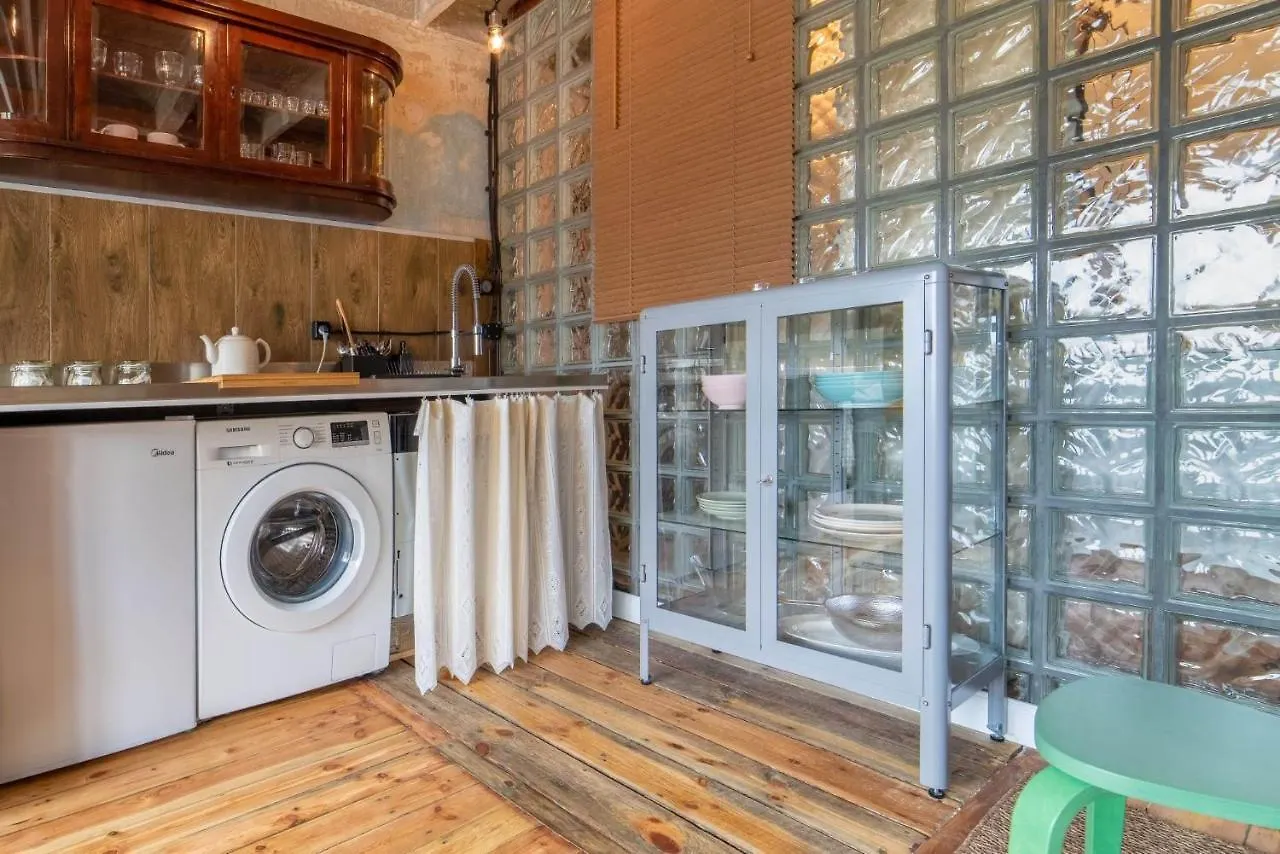 Apartament Szuwary Apartamento Gdańsk 0*,  Polónia