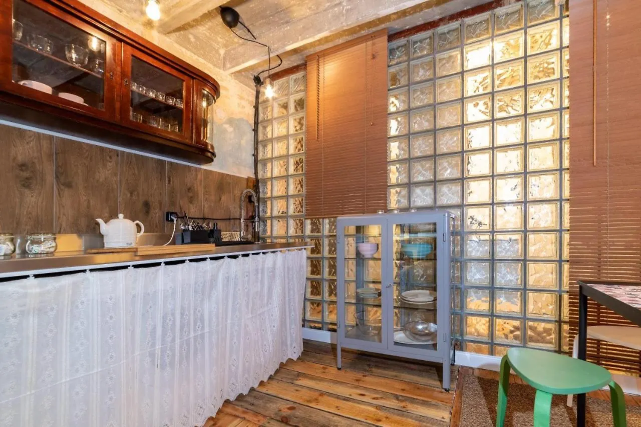 Apartament Szuwary Apartamento Gdańsk