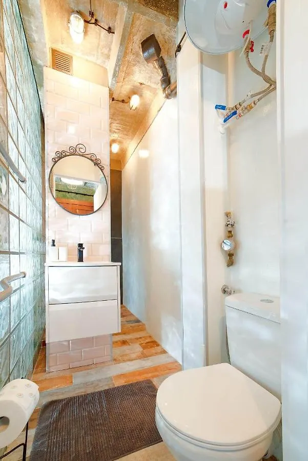 Apartament Szuwary Apartamento Gdańsk