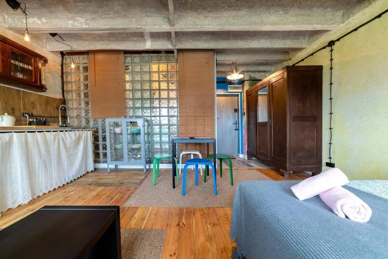 Apartament Szuwary Lägenhet Gdańsk